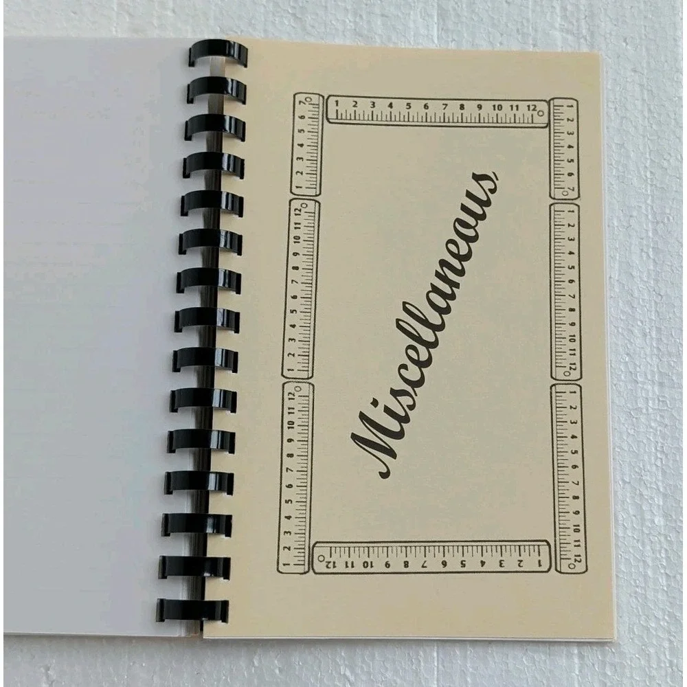 Upham-Bantry All-School Reunion 2000 Commemorative Cookbook By Upham Alumni‎
